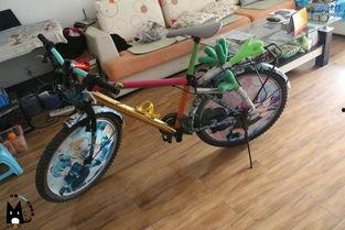 自行车新配件爆料视频,颠覆传统骑行体验的革新之作