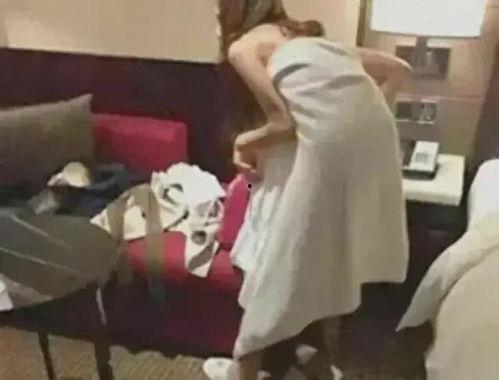 小三吃瓜女的网红视频,视频背后的惊人真相